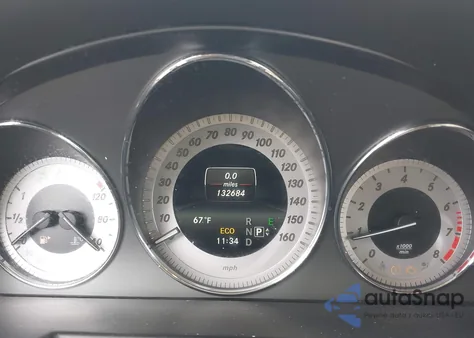 2014 Mercedes-Benz Glk 350 из США, поврежденный, VIN WDCGG5HB2EG326730